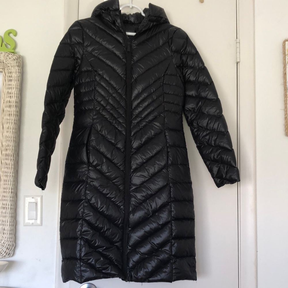 Puffer Coat Saks Fifth Avenue